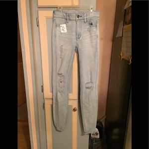 Women’s Jeans